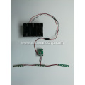 Light Flashing Module, LED Flashing Light, Blinking Module,led harness